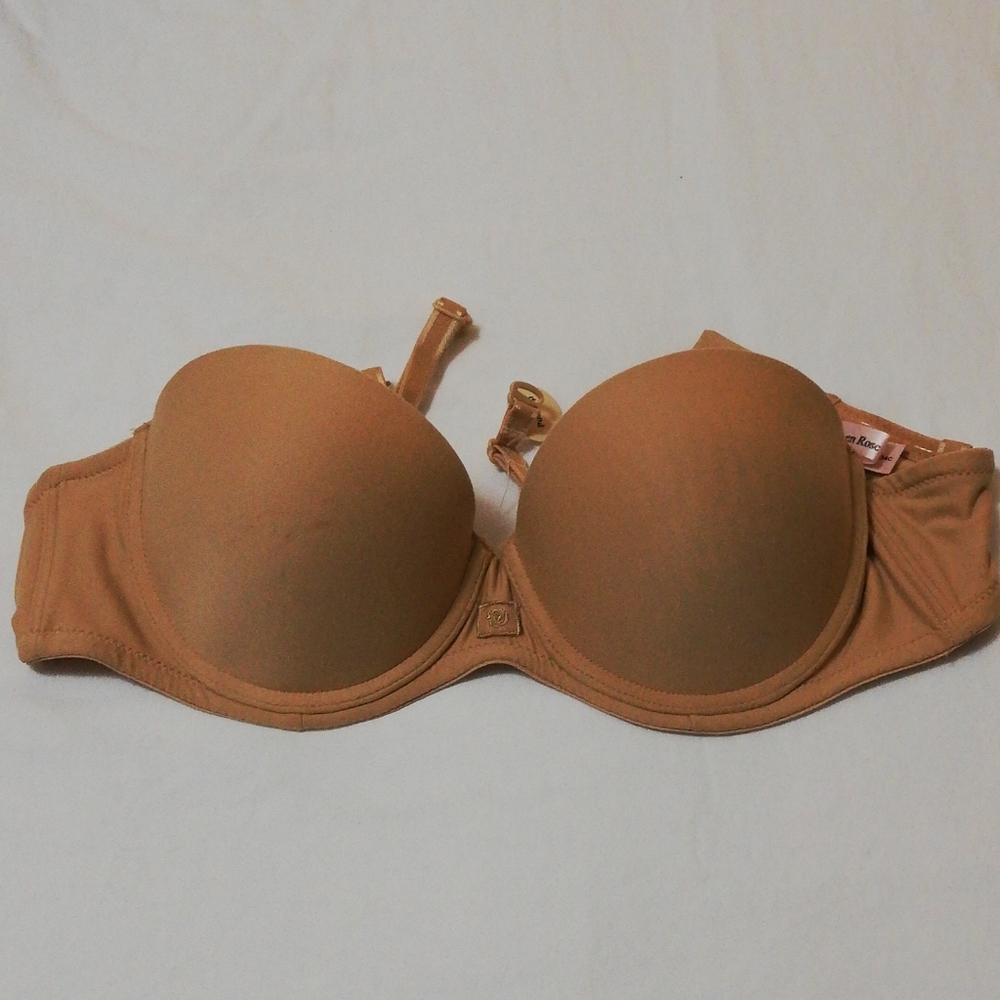 Good condition Strapless bra